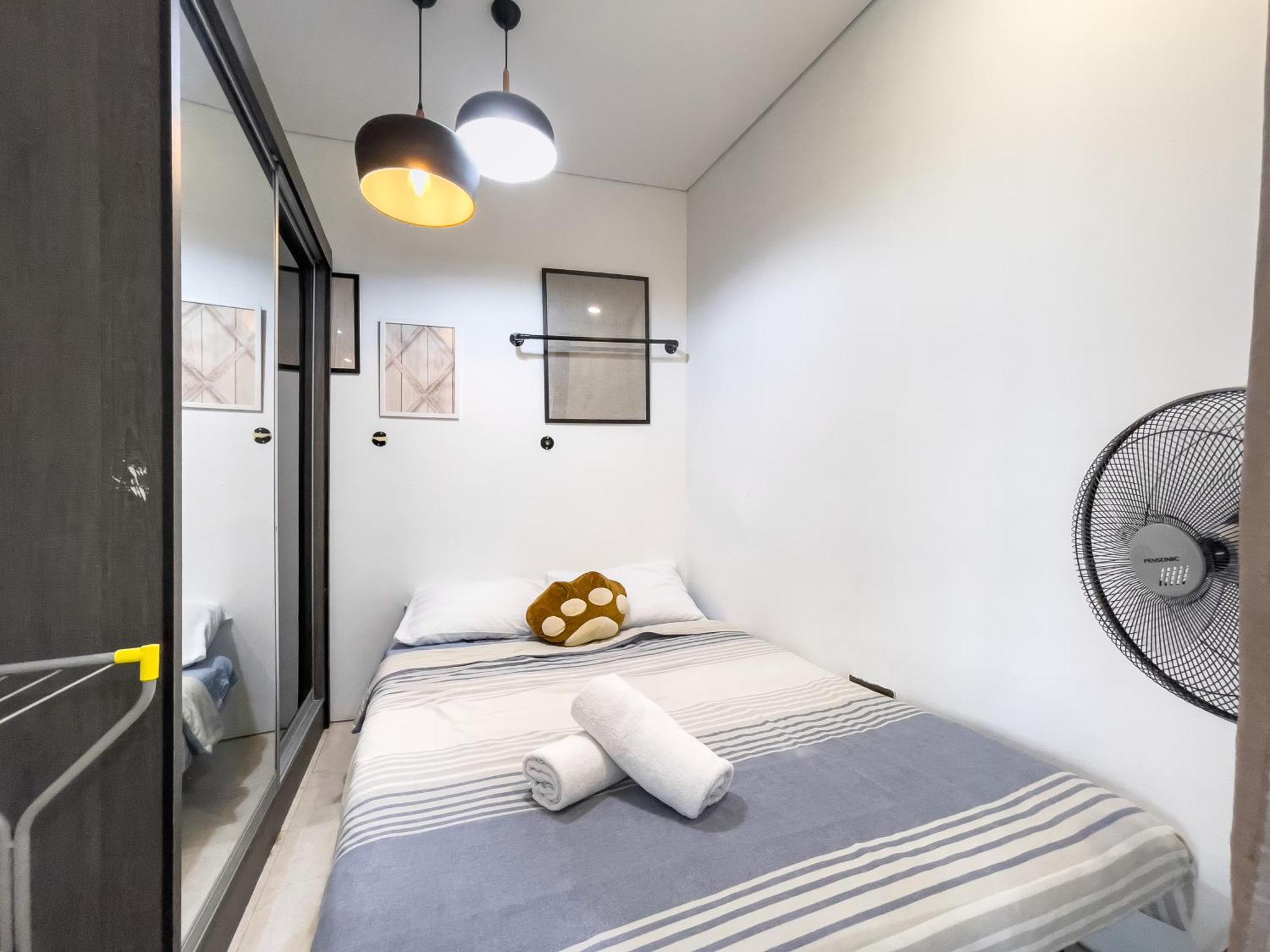 Vortex Suites Klcc By Blacknest Куала Лумпур Екстериор снимка