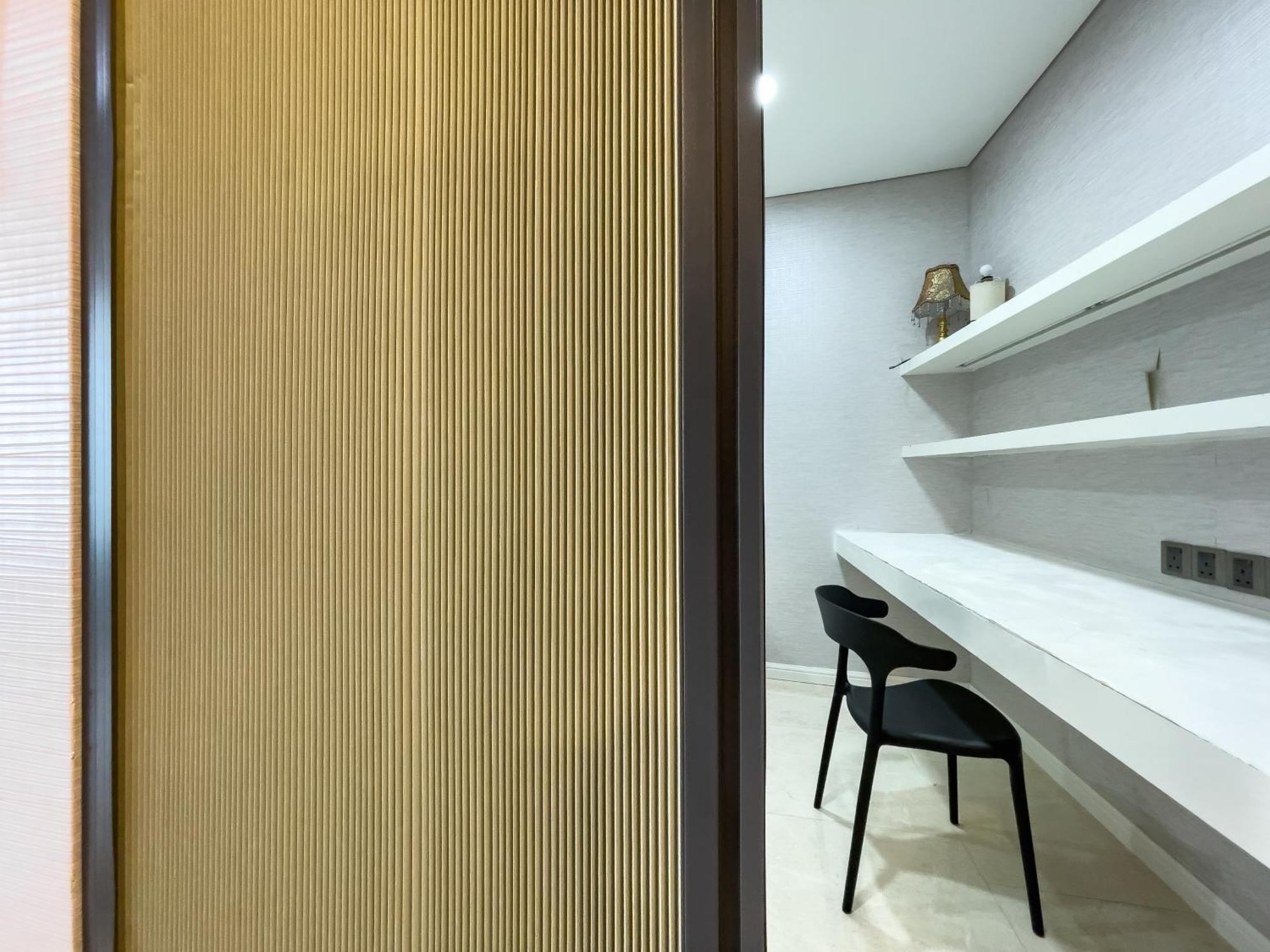 Vortex Suites Klcc By Blacknest Куала Лумпур Екстериор снимка