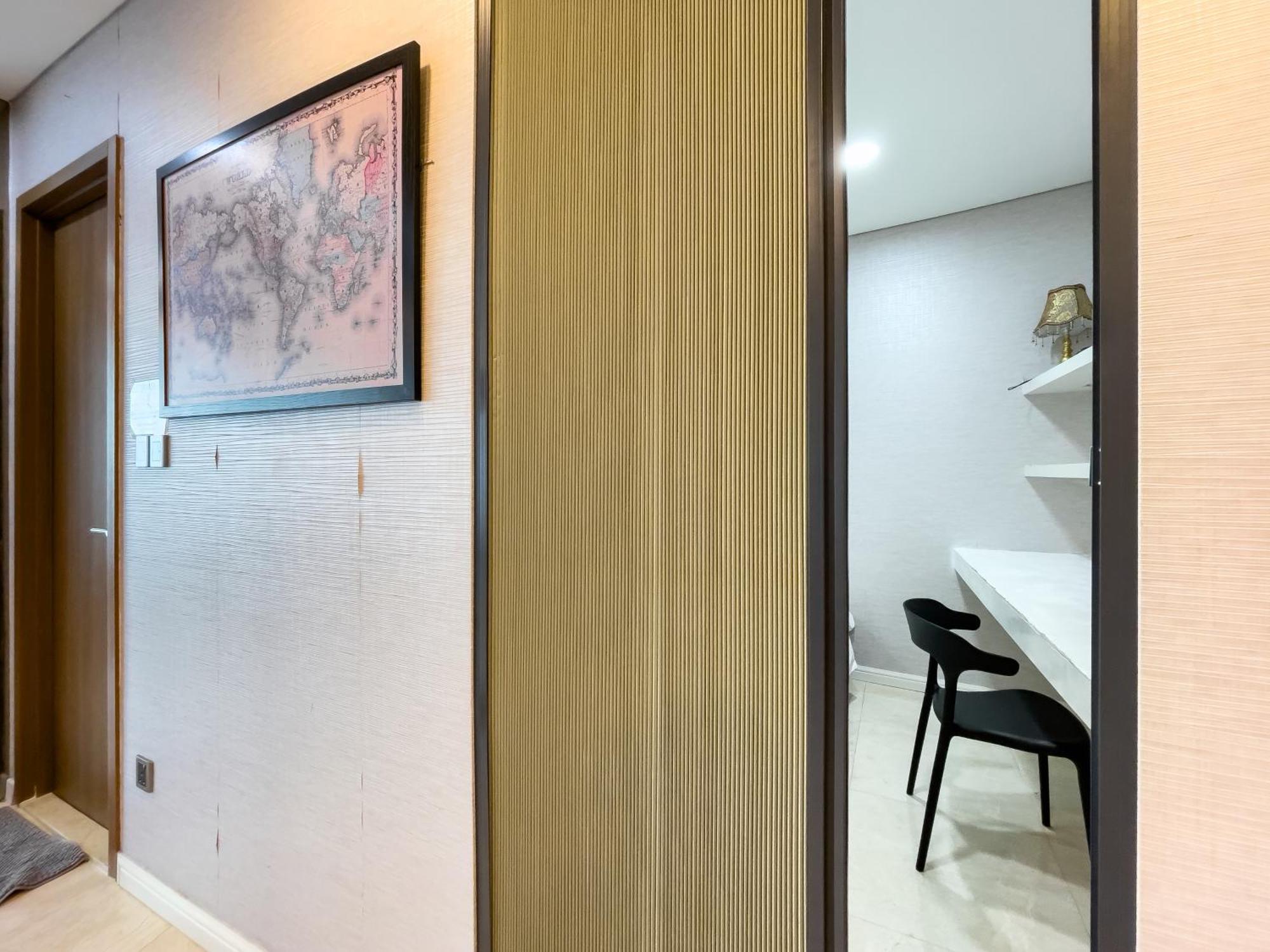 Vortex Suites Klcc By Blacknest Куала Лумпур Екстериор снимка